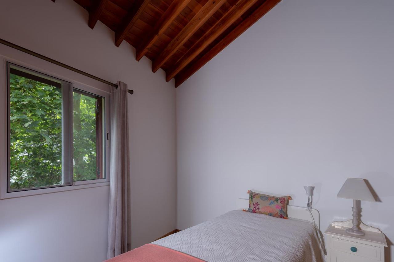 Вілла Casa Da Ribeira Dos Moinhos Рібейра-Гранде Екстер'єр фото