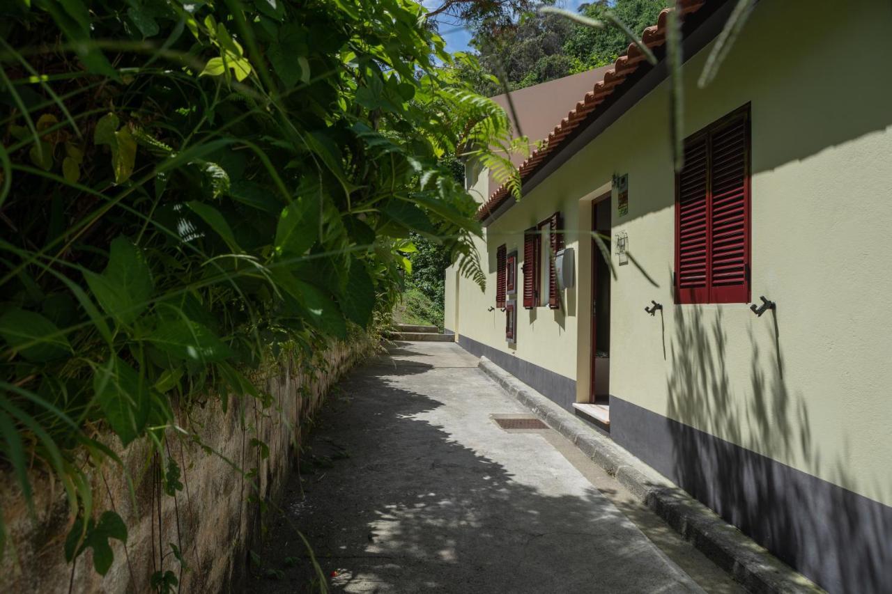 Вілла Casa Da Ribeira Dos Moinhos Рібейра-Гранде Екстер'єр фото