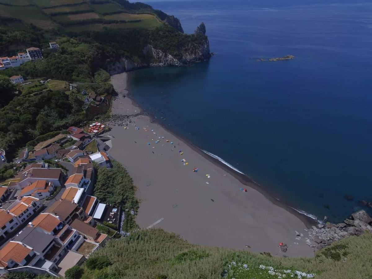 Вілла Casa Da Ribeira Dos Moinhos Рібейра-Гранде Екстер'єр фото